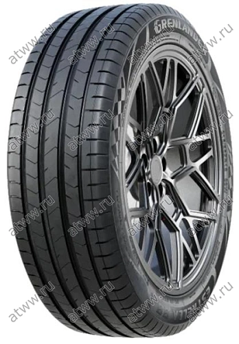 Летние шины Grenlander Estrella 88 285/45R19 111V Екатеринбург