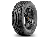 Continental CrossContact LX Sport 255/50R19 107H RunFlat