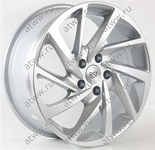 Диски литой RST R018 7,5x18 5*112 Et:43 Dia:57,1 S Екатеринбург