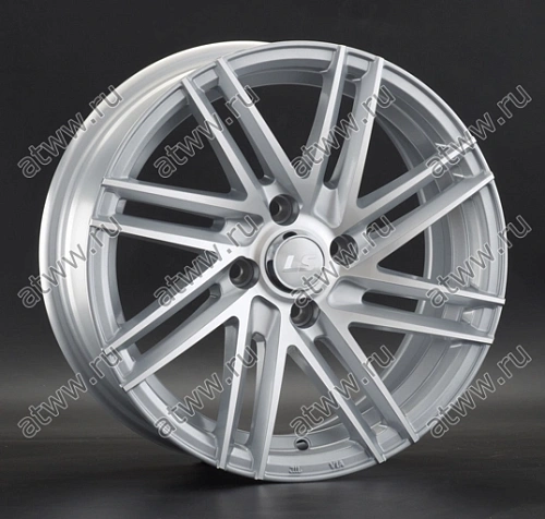 Диски литой LS wheels LS 846 6,5x15 4*100 Et:40 Dia:73,1 SF Екатеринбург