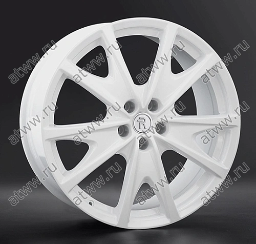 Диски литой Replay GS9 9,5x21 5*114,3 Et:47 Dia:67,1 W Екатеринбург