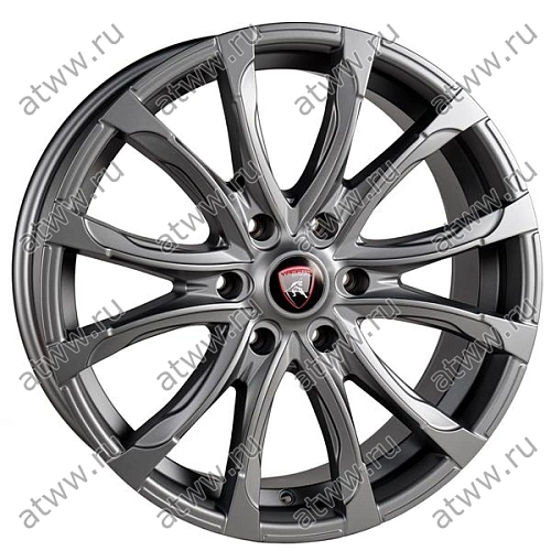 Диски литой Yamato Hinode 8x20 6*139,7 Et:25 Dia:106,1 HS Екатеринбург