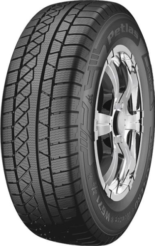 Petlas Explero Winter W671 225/55 R19 99H