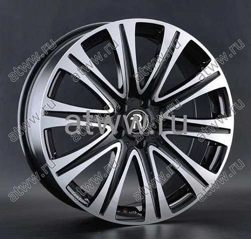 Диски литой Replay V54 8x19 5*108 Et:42,5 Dia:63,3 BKF Екатеринбург