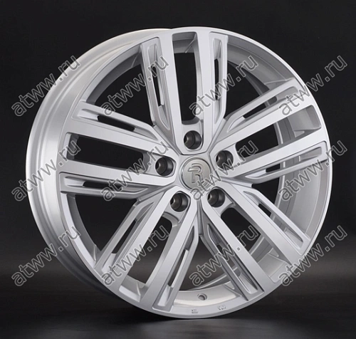 Диски литой Replay NS225 7x18 5*114,3 Et:40 Dia:66,1 SF Екатеринбург