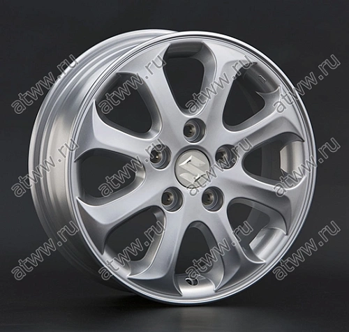 Диски литой Replay SZ35 5,5x15 5*114,3 Et:50 Dia:60,1 S Екатеринбург