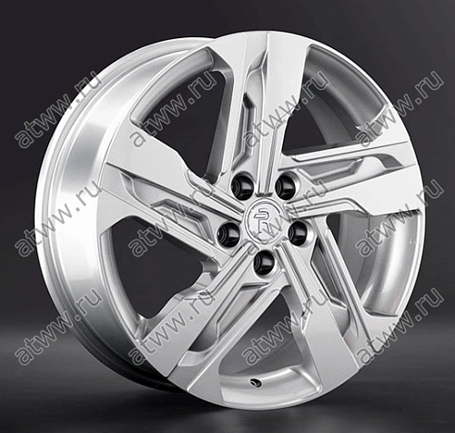 Диски литой Replay SB109 7,5x18 5*114,3 Et:48 Dia:56,1 s Екатеринбург