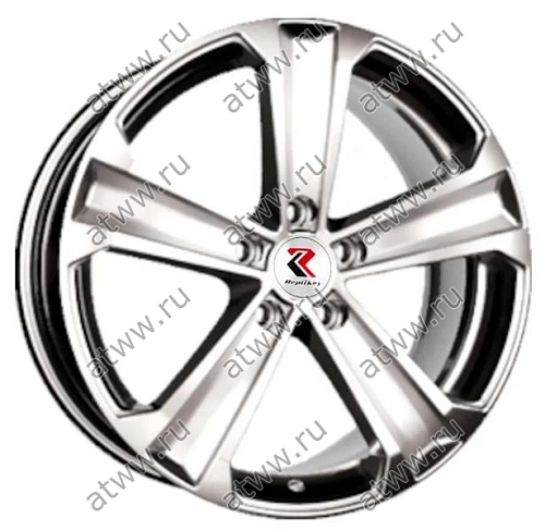 Диски литой RepliKey B224 8x18 5*120 Et:30 Dia:72,6 HSB Екатеринбург