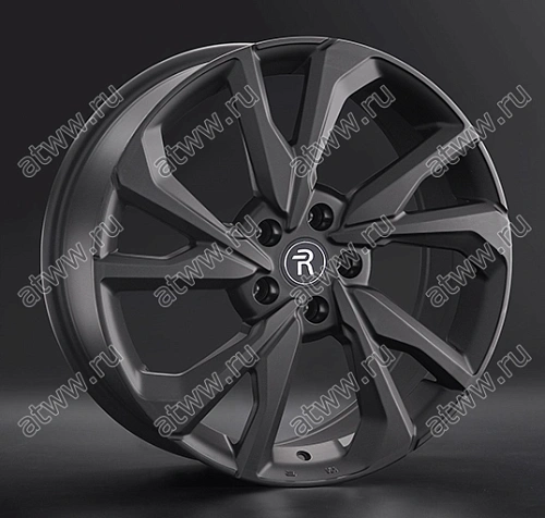 Диски литой Replay TY342 7,5x19 5*114,3 Et:40 Dia:60,1 MB Екатеринбург