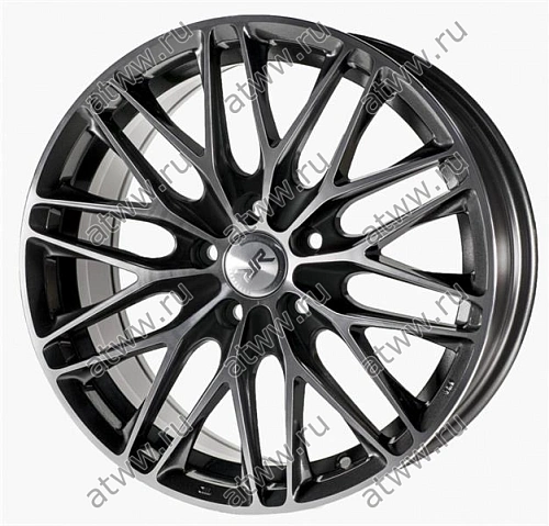Диски литой RR CSS3312 6,5x15 5*100 Et:35 Dia:57,1 МК-Р Екатеринбург