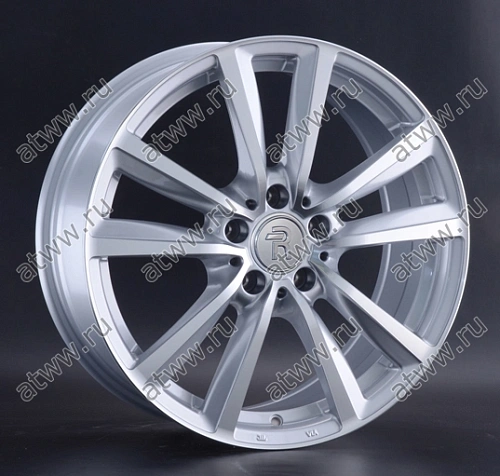 Диски литой Replay SK140 7,5x18 5*112 Et:48 Dia:57,1 SF Екатеринбург