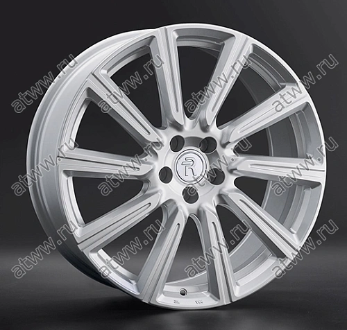 Диски литой Replay CHR93 9x20 5*108 Et:36 Dia:65,1 s Екатеринбург