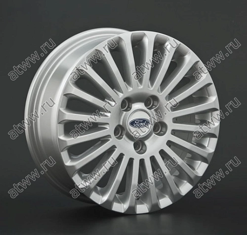 Диски литой Replay FD26 6,5x16 4*108 Et:52,5 Dia:63,3 S Екатеринбург