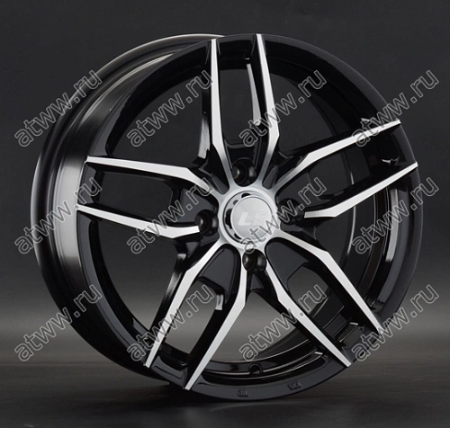 Диски литой LS wheels  LS 891 6,5x15 4*100 Et:40 Dia:73,1 BKF Екатеринбург