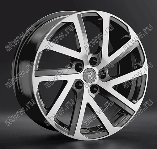 Диски литой Replay CHR68 8x18 5*108 Et:36 Dia:65,1 gmf Екатеринбург