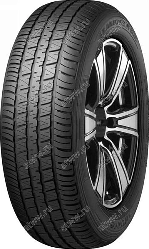 Летние шины Dunlop Grandtrek AT30 Touring 265/65R18 114V Екатеринбург