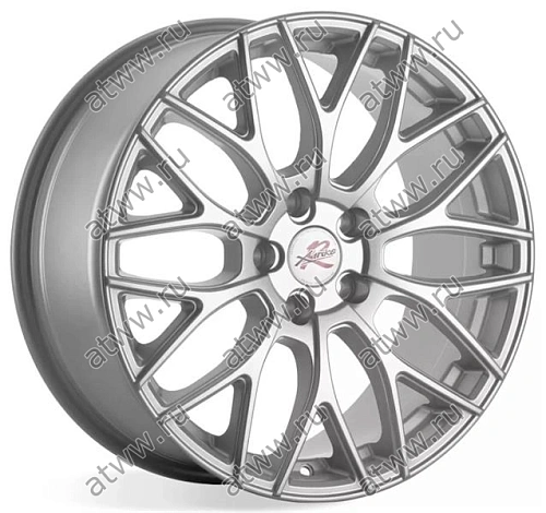 Диски литой X'trikeRST R098 8x18 5*112 Et:44 Dia:57,1 HS Екатеринбург