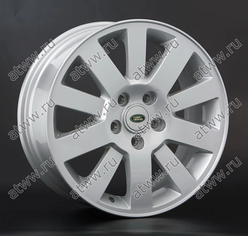 Диски литой Replay LR3 8x18 5*120 Et:53 Dia:72,6 S Екатеринбург