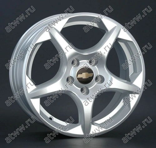 Диски литой Replica LA GN46 6x15 5*105 Et:39 Dia:56,6 S Екатеринбург