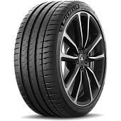 Michelin Pilot Sport 4 S 245/40R19 98Y
