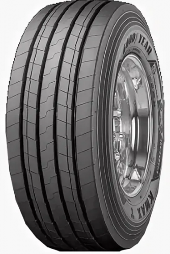 GoodYear KMAX T G2 385/55 R22,5 160K 0pr (Прицеп)