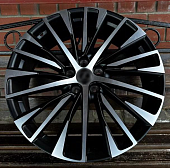 Replica FR LX 5252 8x20 5*114,3 Et:30 Dia:60,1 BMF