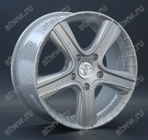 Диски литой Replica LA TY116 6,5x16 5*114,3 Et:33 Dia:60,1 S Екатеринбург