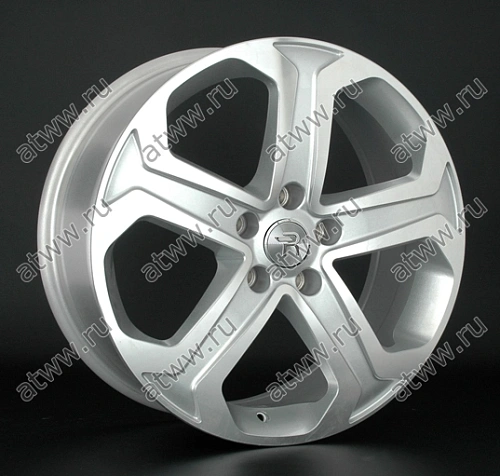 Диски литой Replay RN171 6,5x17 5*114,3 Et:50 Dia:66,1 SF Екатеринбург