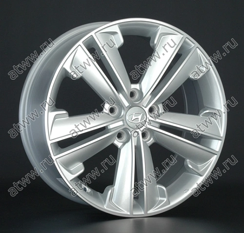 Диски литой Replay HND134 7,5x19 5*114,3 Et:49,5 Dia:67,1 SF Екатеринбург