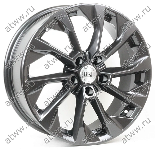 Диски литой RST R177 7x17 5*108 Et:45 Dia:60,1 BMG Екатеринбург