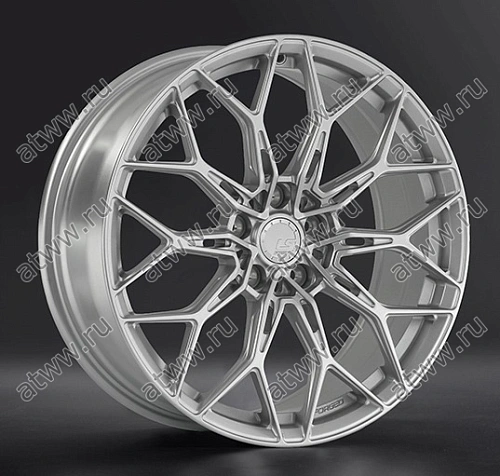 Диски кованый LS Forged FG56 8x19 5*114,3 Et:35 Dia:67,1 SS Екатеринбург