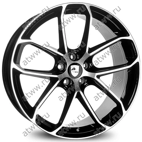 Диски литой RPLC PR4 10x20 5*112 Et:19 Dia:66,6 BFP Екатеринбург