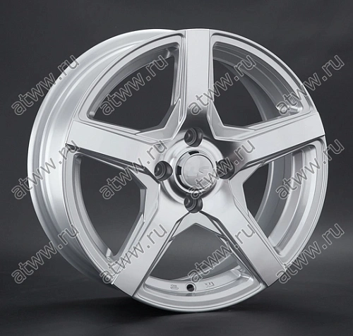 Диски литой LS wheels LS 779 6,5x15 5*100 Et:40 Dia:73,1 SF Екатеринбург