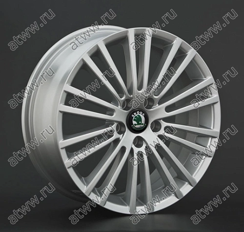 Диски литой Replay SK14 7x16 5*112 Et:41 Dia:57,1 S Екатеринбург