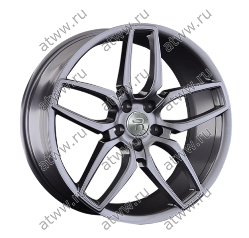 Диски литой Replay B243 9x20 5*112 Et:35 Dia:66,6 GM Екатеринбург