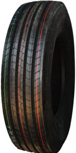 Lanvigator S-201 315/70 R22,5 154/150M 20pr (рулевая/прицепная)