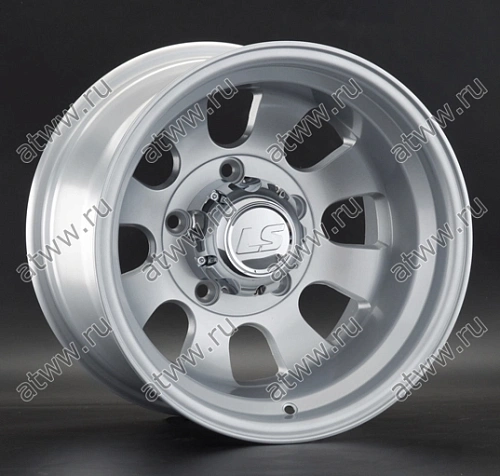 Диски литой LS wheels 889 10x15 5*139,7 Et:-45 Dia:108,1 S Екатеринбург