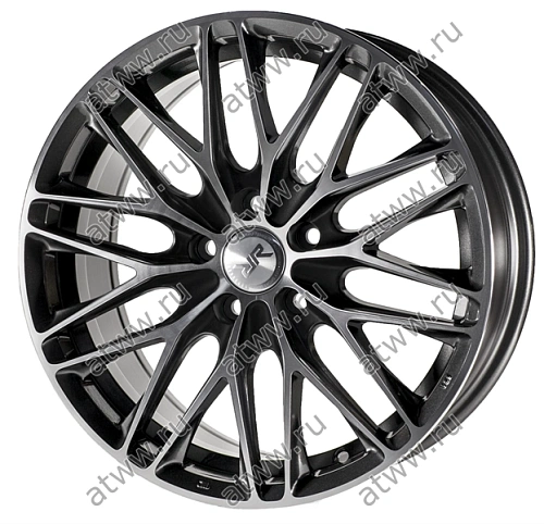 Диски литой RR CSS3312 6,5x15 5*114,3 Et:40 Dia:67,1 MK-P Екатеринбург