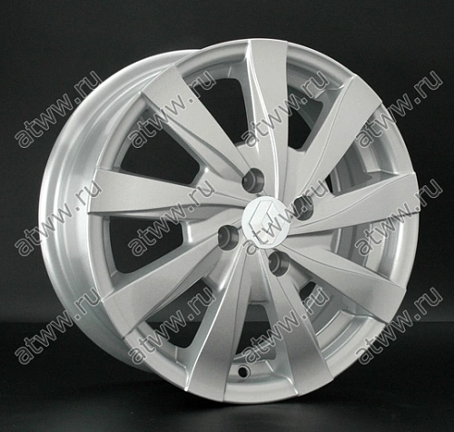 Диски литой Replay RN107 6,5x16 4*100 Et:36 Dia:60,1 S Екатеринбург