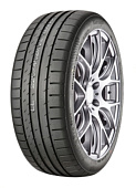 Gripmax SureGrip Pro Sport 275/35R21 103Y