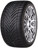 Gripmax SureGrip A/S 235/40 R19 96W