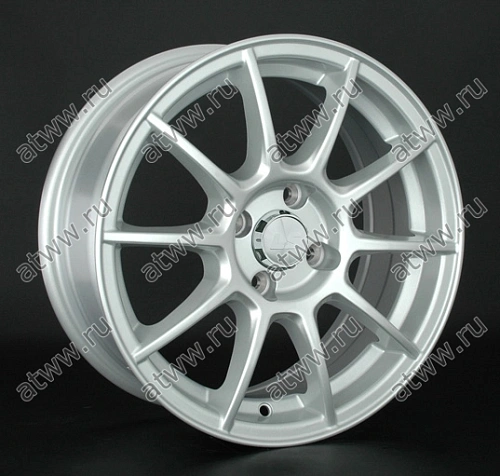 Диски литой LS wheels LS 910 6,5x15 5*105 Et:39 Dia:56,6 S Екатеринбург
