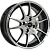 Megami MGM-5 6x14 4*100 Et:49 Dia:56,6 BKF