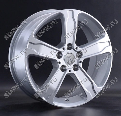 Диски литой Replay VV246 6,5x17 5*112 Et:41 Dia:57,1 S Екатеринбург