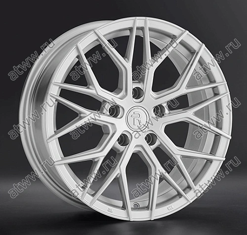 Диски литой Replay B376 7,5x17 5*120 Et:32 Dia:72,6 SS Екатеринбург
