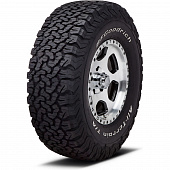 BFGoodrich All Terrain TA KO2 32/11,5R15 113R