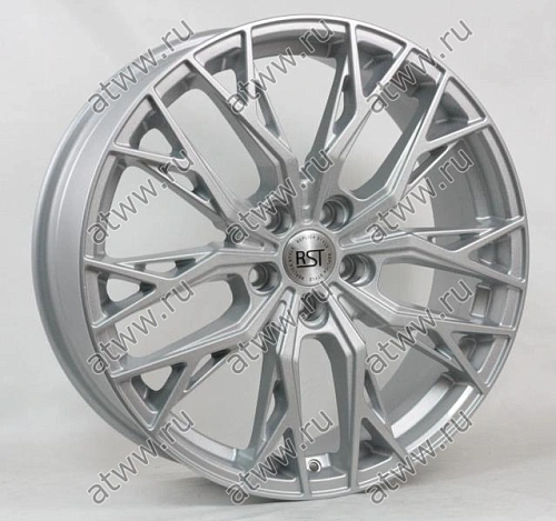 Диски литой RST R119 7x19 5*114,3 Et:45 Dia:60,1 S Екатеринбург