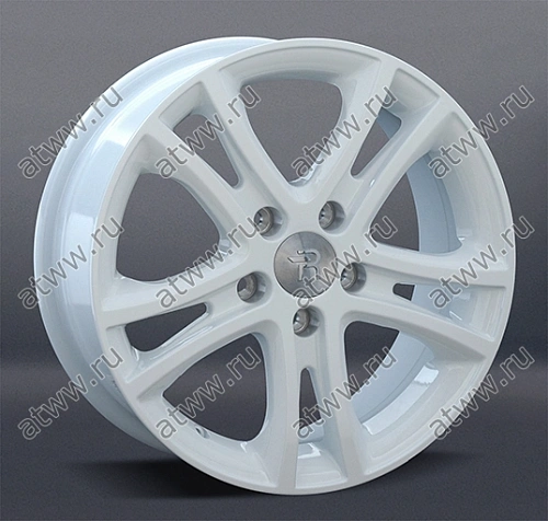 Диски литой Replay SK23 6,5x16 5*112 Et:39 Dia:57,1 W Екатеринбург