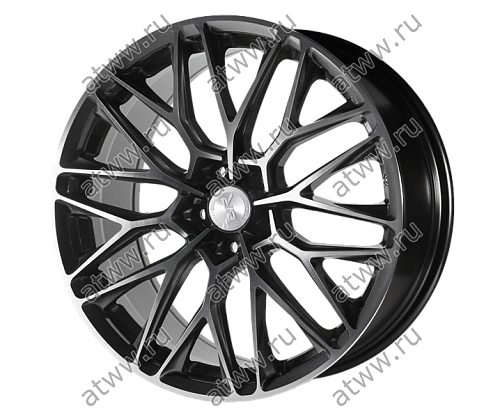 Диски литой RR CSS8122 8x18 5*114,3 Et:35 Dia:67,1 MK-P Екатеринбург