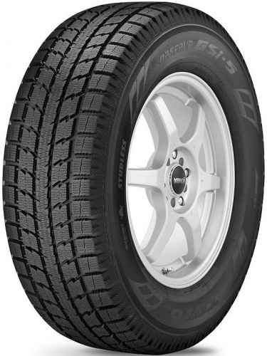 Toyo Observe GSi-5 185/55 R15 82Q